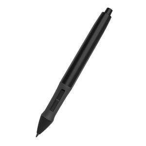 HUION PEN68 Graphic Tablets Pen Digital Pen Touch Screen Stylus Battery Pen Black