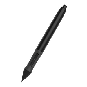 HUION PEN68 Graphic Tablets Pen Digital Pen Touch Screen Stylus Battery Pen Black