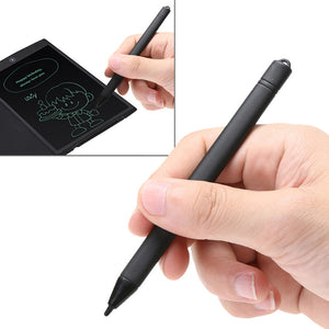 8.5"/12" Professional Graphic Drawing Tablets Pen Digital Painting Pens LCD Hand Writing Board Notepad Pen for Designer Artist