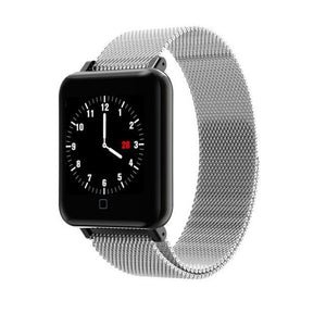 Sports Waterproof Swim Smart Watch Heart Rate/Blood Pressure Monitor Smartwatch For Apple/Moto/Huawei PK Fenix 5/S6 Mi band 3